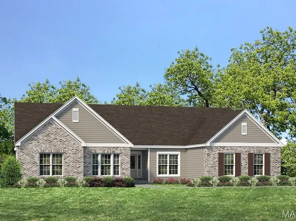 1 Durham Ii Sulphur Spg, Manchester, MO 63021