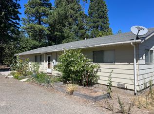 206 N Weed Blvd, Weed, CA 96094