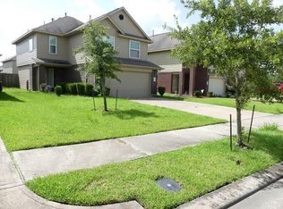 12531 Chiswick Rd, Houston, TX 77047