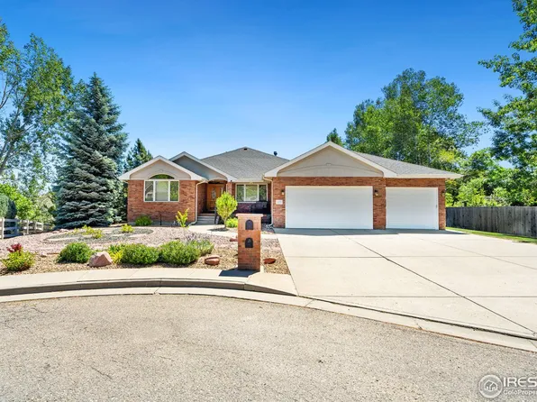 4220 Smith Park Ct, Loveland, CO 80538