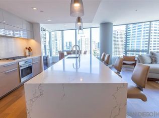 888 W East St #1505, San Diego, CA 92101