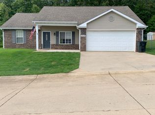 24158 Tanglewood Rd, Saint Robert, MO 65584