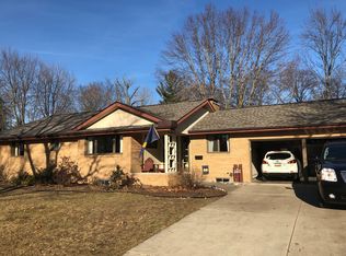 3802 Devonshire St, Midland, MI 48642