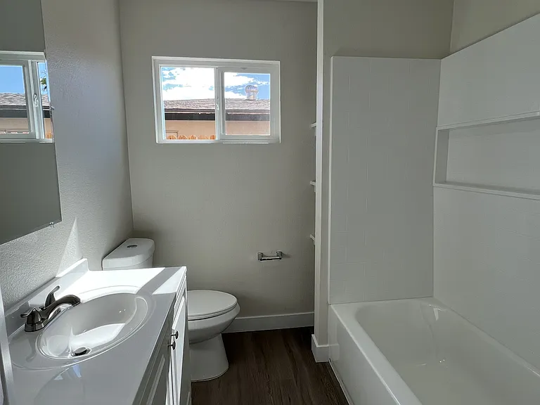 3608 W Bonanza Rd — Photo 30