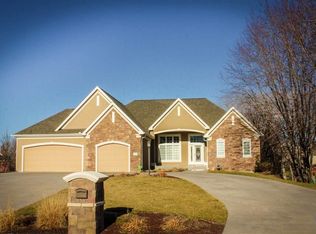 7430 SW Falcon St, Topeka, KS 66610