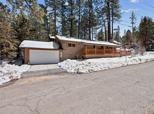 535 S Pinon Dr, Big Bear City, CA 92314