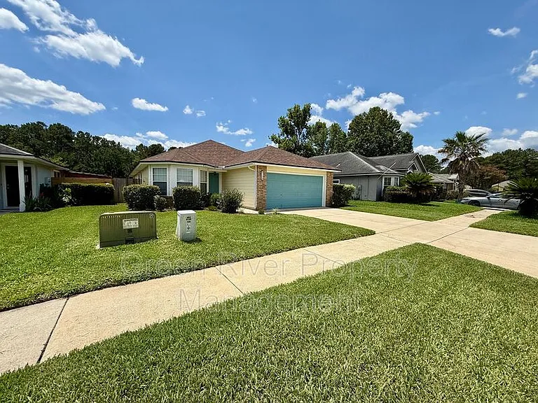 4139 Savannah Glen Blvd — Photo 2