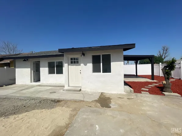 309 E 11th St, Bakersfield, CA 93307