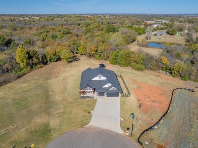 2947 Redwood Ct, Newcastle, OK, 73065