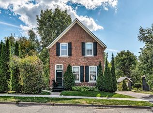 28 York St, Prince Edward County, ON K0K 2T0