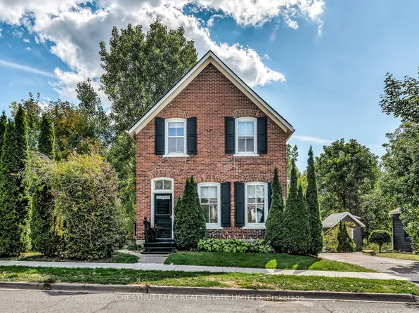 28 York St, Prince Edward County, ON K0K 2T0