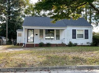 611 Grove St NE, Wilson, NC 27893