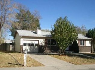 3408 Carson Ave, Evans, CO 80620