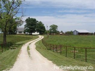 135 Hwy W, Walnut Grove, MO 65770