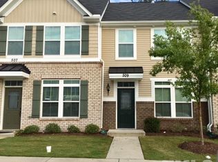 509 Berry Chase Way, Cary, NC 27519