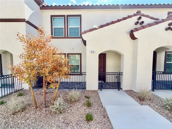 913 Rosy Starling St, Henderson, NV 89011