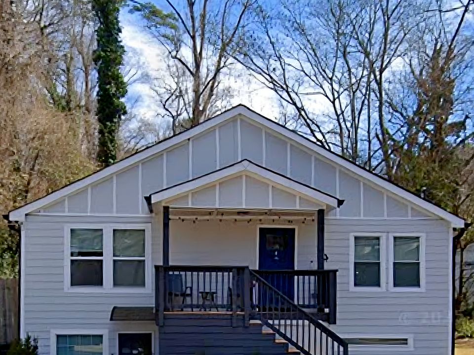 1st image of 99 Holly Rd NW #1B