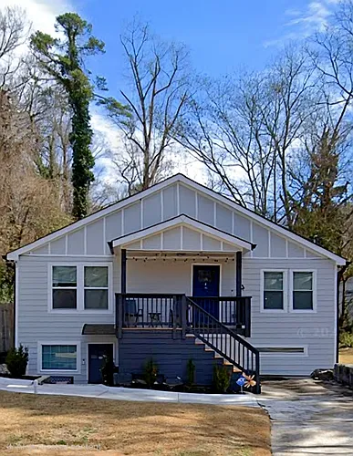 99 Holly Rd NW #1A Photo 1
