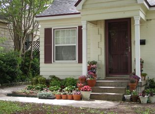 3225 Westminster Ave, University Park, TX 75205