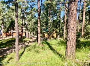 300 Coal Dr, Ruidoso, NM 88345