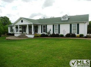 2778 Battle Creek Rd, Springfield, TN 37172