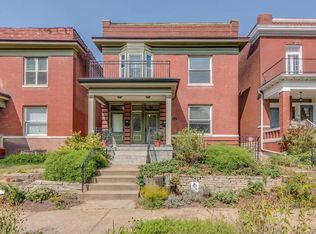 3715 Wyoming St #A, Saint Louis, MO 63116