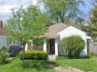 2346 E Raymond St, Indianapolis, IN