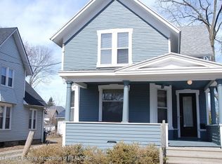 212 W Madison St, Lansing, MI 48906