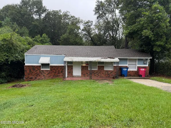 3759 Travis Blvd, Macon, GA 31206