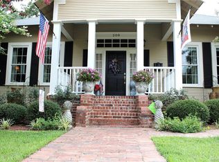 208 Pearl St, Minden, LA 71055