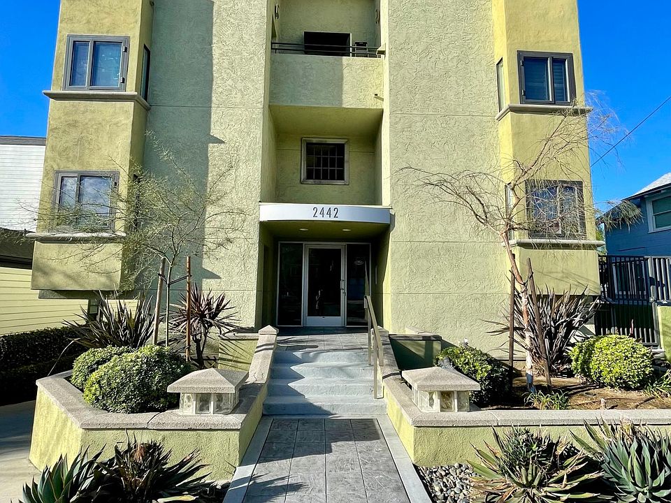 1st image of 2442 Union St APT 2