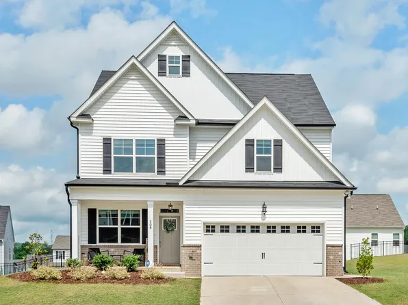 509 Rain Drizzle Ct, Wake Forest, NC 27587