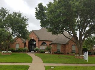 3305 Ashmore Ln, Grapevine, TX 76051