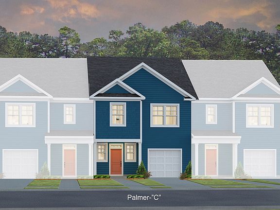Plan Elevation.