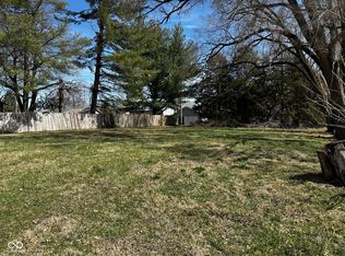 480 S West St, Spencer, IN 47460