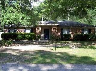 779 Pine Run Rd, Mobile, AL 36695