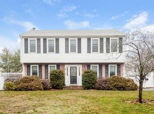 24 Piedmont St, Weymouth, MA 02188