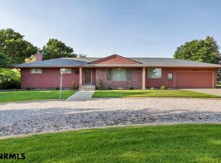 7573 Road 106, Bayard, NE 69334