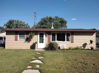 7611 Mildred Rd, Machesney Park, IL 61115