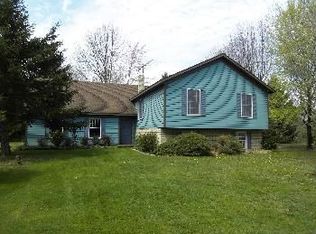 12321 Udall Rd, Hiram, OH 44234