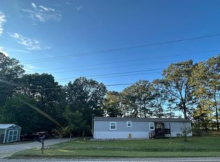 16659 Natchez Trace Rd, Lexington, TN 38351