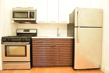 Rented by P Management