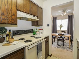 Berkley Road Apartments, Verona, WI 53593