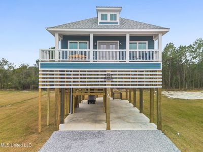 111 Blakemore Ave, Bay Saint Louis, MS, 39520