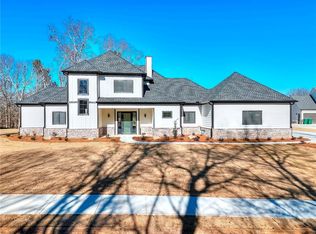 1170 Mulberry Chase, Commerce, GA 30529