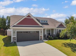 1005 Anglian Pl, Simpsonville, SC 29681