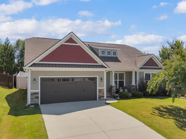 1005 Anglian Pl, Simpsonville, SC 29681