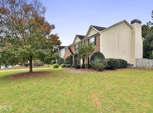 342 Aster Ridge Trl, Peachtree City, GA 30269