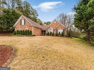 402 Arbor Cir SW, Monroe, GA 30656
