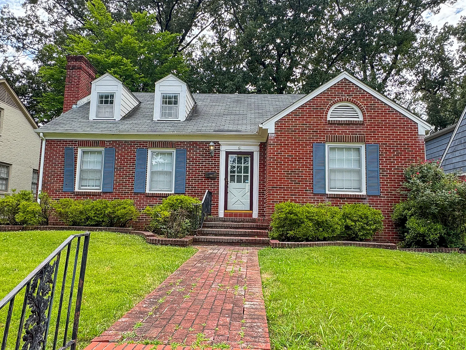 4 bed, 2200 sqft, $2,250 — Photo 1
